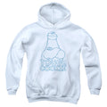 Sesame Street Tough Cookie Youth Hoodie