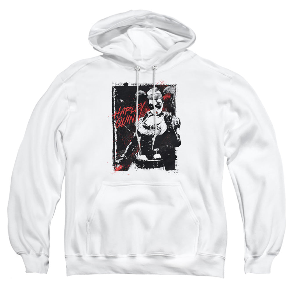 Batman House Call Pullover Hoodie