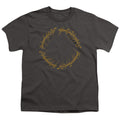 Lord of the Rings One Ring Youth/Toddler T-Shirt