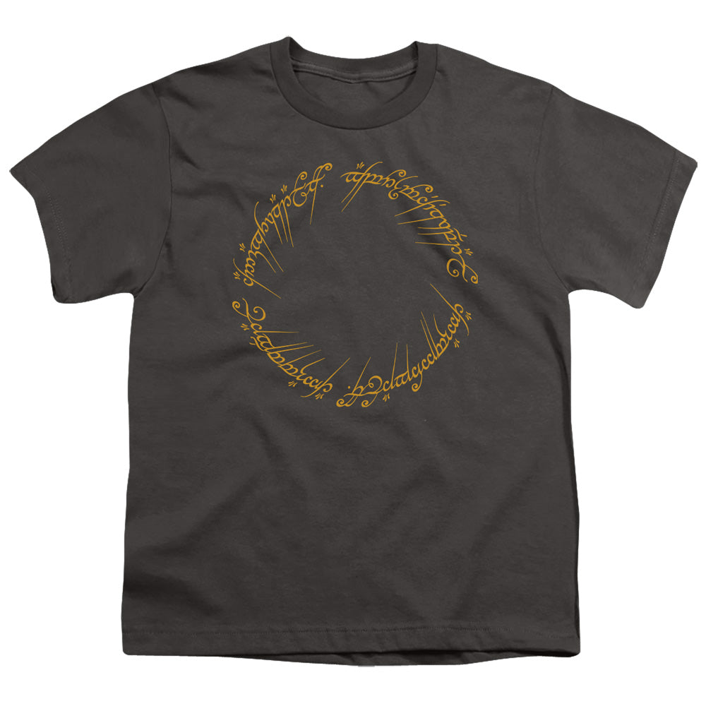 Lord of the Rings One Ring Youth/Toddler T-Shirt