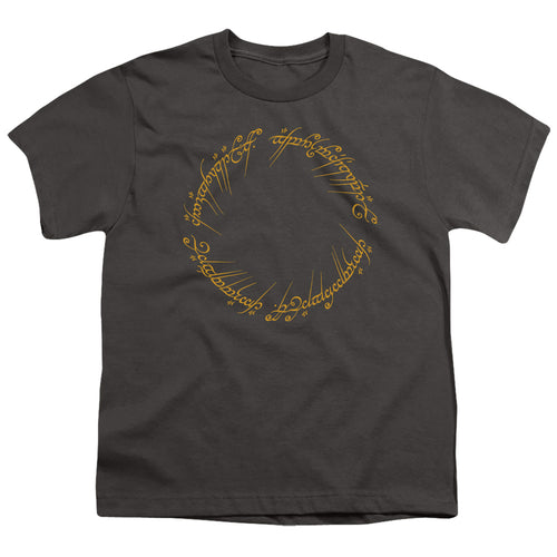 Lord of the Rings One Ring Youth/Toddler T-Shirt