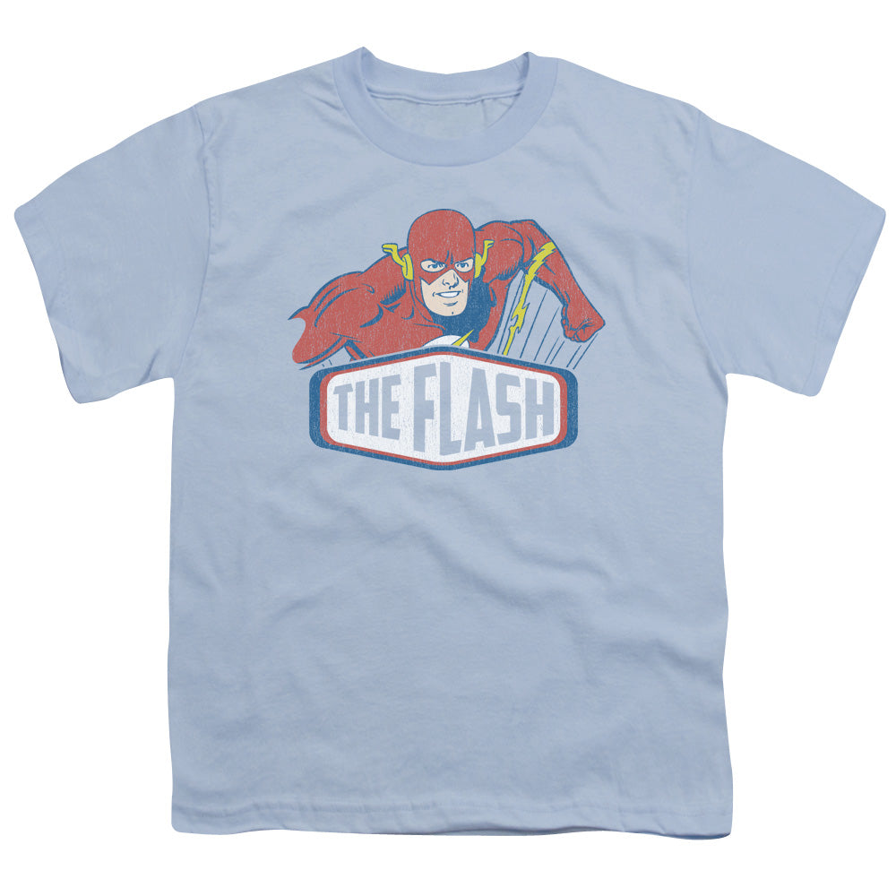 The Flash Flash Sign Youth/Toddler T-Shirt