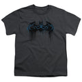 Batman Run Away Youth/Toddler T-Shirt