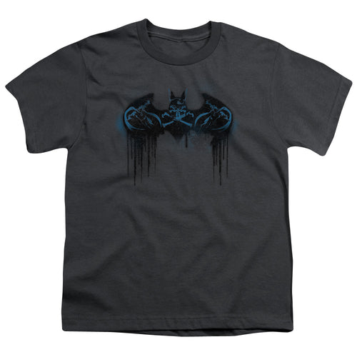 Batman Run Away Youth/Toddler T-Shirt