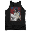 Bon Jovi 86 Tour Tank Top