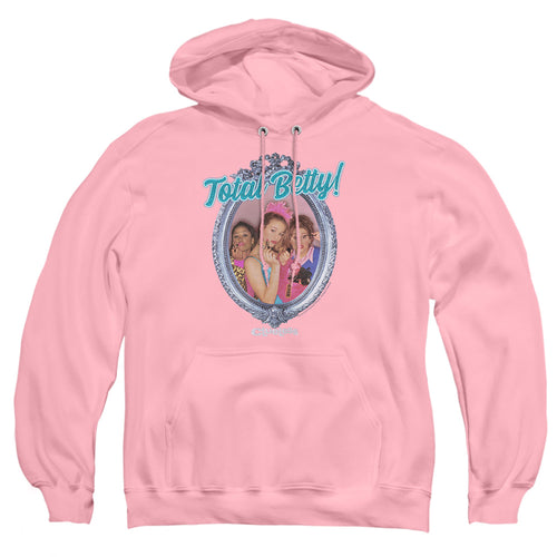 Clueless Total Betty Pullover Hoodie