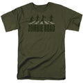 Zombie Road T-Shirt