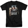 Justice League Dawn T-Shirt