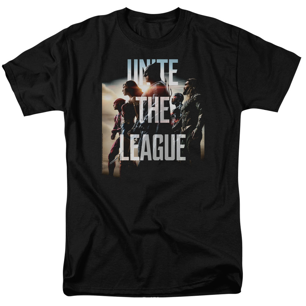 Justice League Dawn T-Shirt