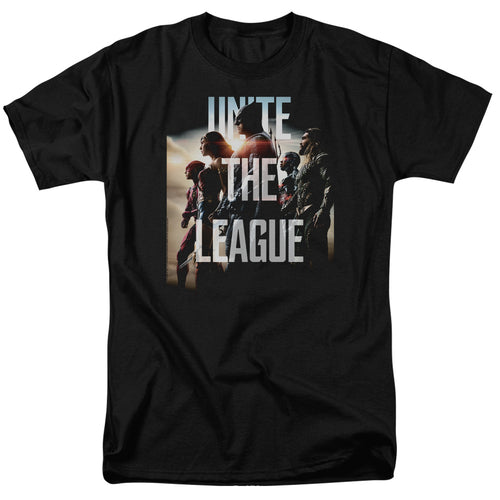 Justice League Dawn T-Shirt
