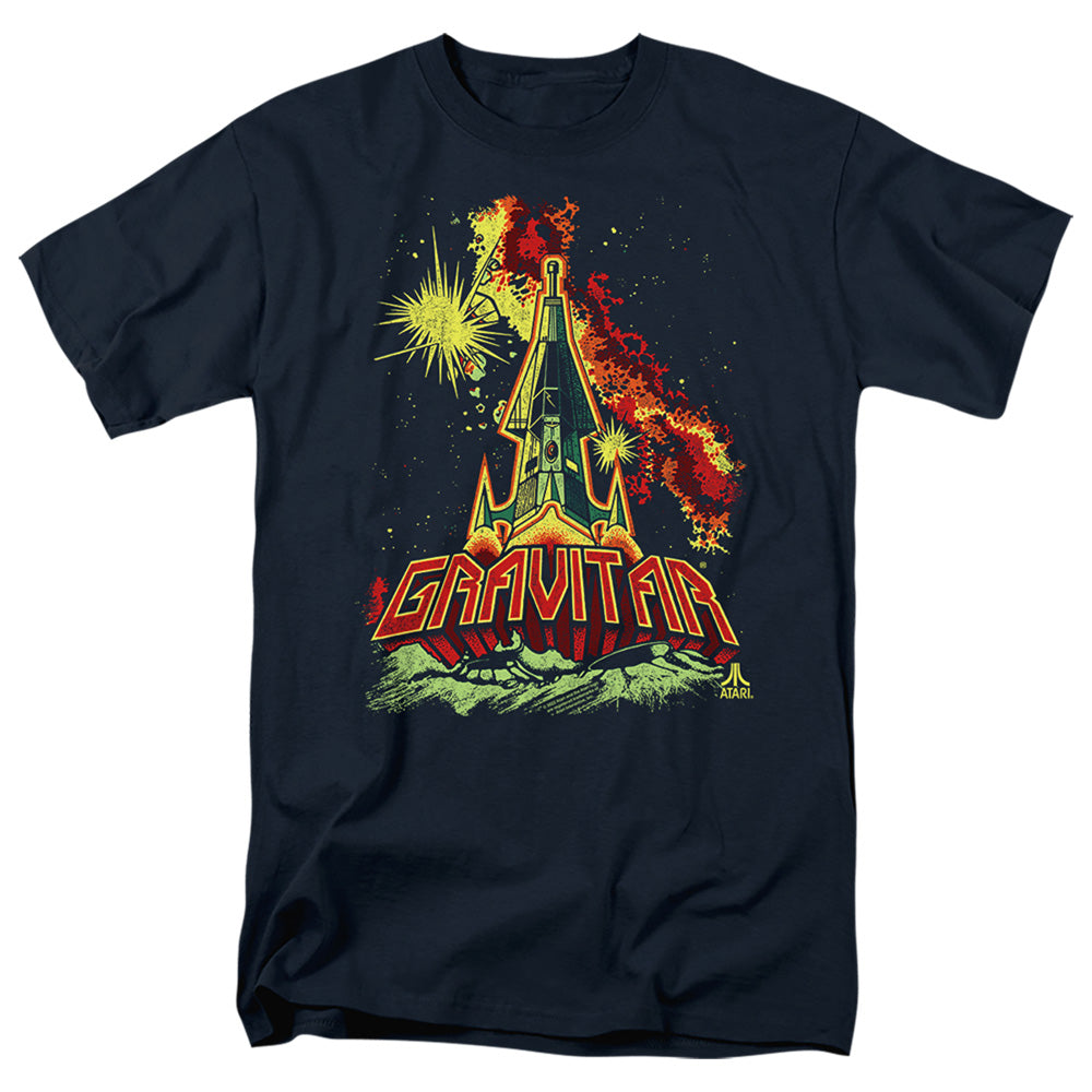 Atari Gravitar Blast Off T-Shirt