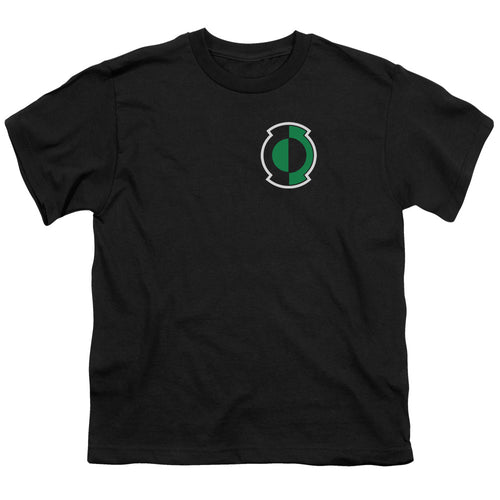Green Lantern Kyle Logo Youth/Toddler T-Shirt