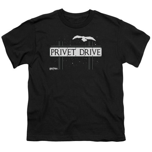 Harry Potter Privet Drive Youth/Toddler T-Shirt