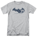 Batman 75 Year Collage T-Shirt