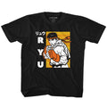 Street Fighter Ryu Alt Youth/Toddler T-Shirt