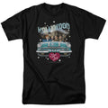 I Love Lucy Hollywood Road Trip T-Shirt