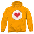 Care Bears Tenderheart Belly Pullover Hoodie