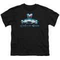 Pontiac Silver Grand Prix Youth/Toddler T-Shirt