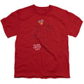 Sesame Street Elmo Loves You Youth/Toddler T-Shirt
