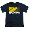Honda Wing Gradient Youth/Toddler T-Shirt