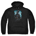 Batman Moon Knight Pullover Hoodie