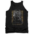 Game of Thrones Iron Throne Tank Top