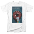 Star Trek Where No One Has Gone Before T-Shirt