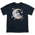 Betty Boop Sleepy Time Youth/Toddler T-Shirt