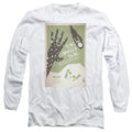 Star Trek The Naked Time Long Sleeve T-Shirt