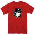 NCIS Abby Heart T-Shirt