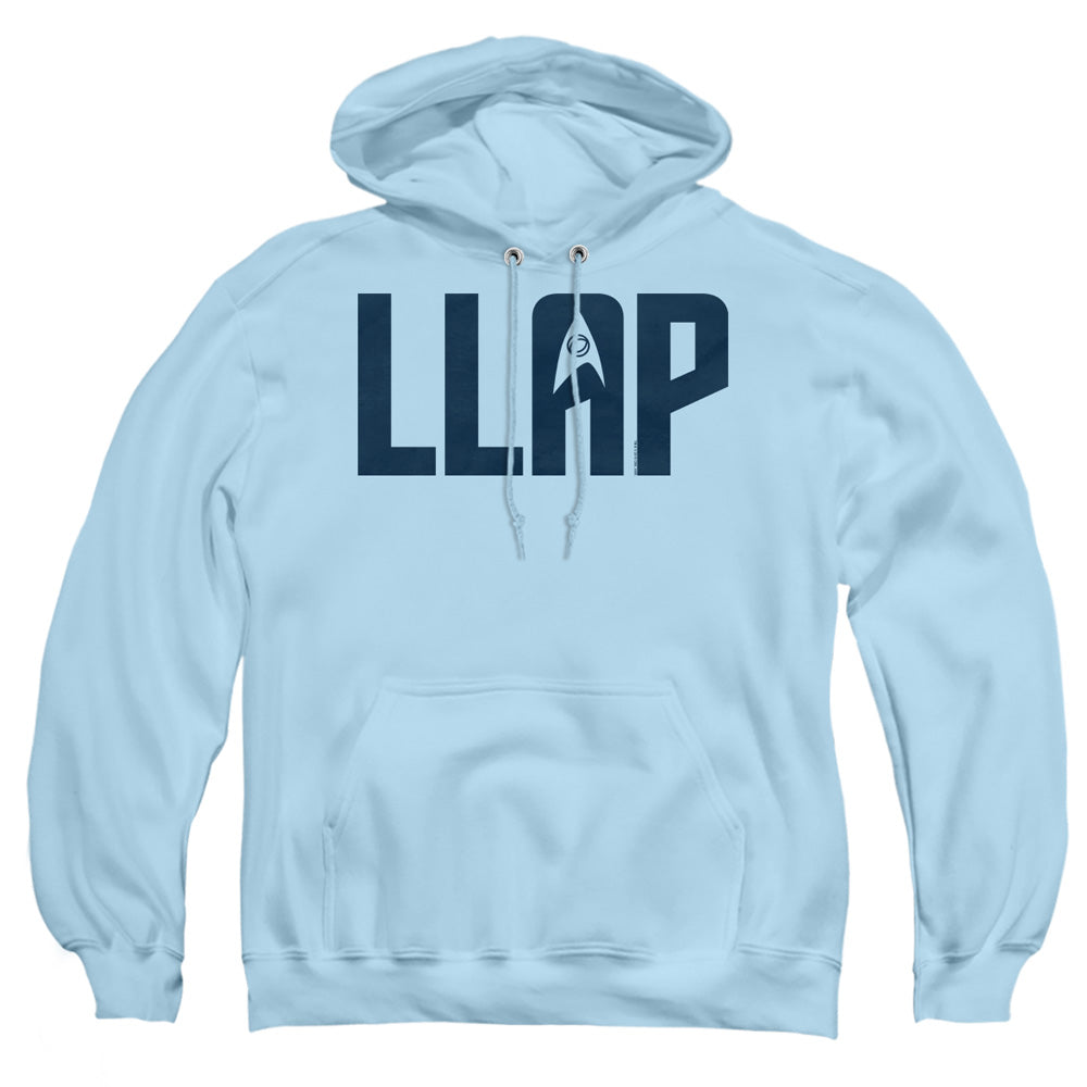 Star Trek LLAP Pullover Hoodie