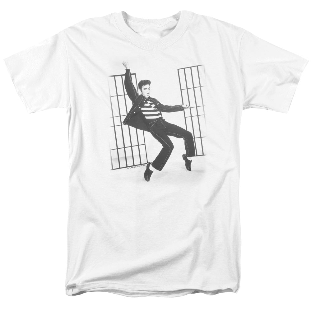 Elvis Presley Jailhouse Rock T-Shirt