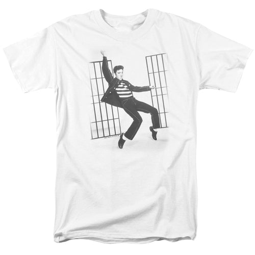Elvis Presley Jailhouse Rock T-Shirt