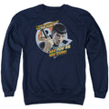 Star Trek Pon Farr Crewneck Sweatshirt