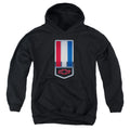 Chevy 1998 Camaro Nameplate Youth Hoodie