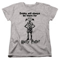 Harry Potter Always Be There Womens T-Shirt