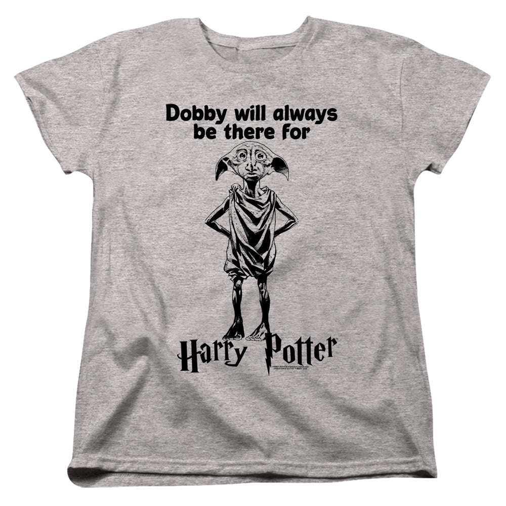 Harry Potter Always Be There Womens T-Shirt