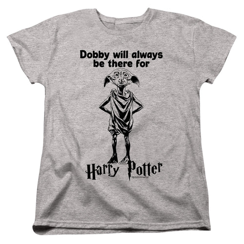 Harry Potter Always Be There Womens T-Shirt