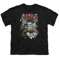 Batman Jokers Wild Youth/Toddler T-Shirt