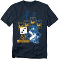 Monopoly The True Railroad Tycoon T-Shirt