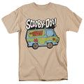 Scooby-Doo Mystery Machine 2 T-Shirt
