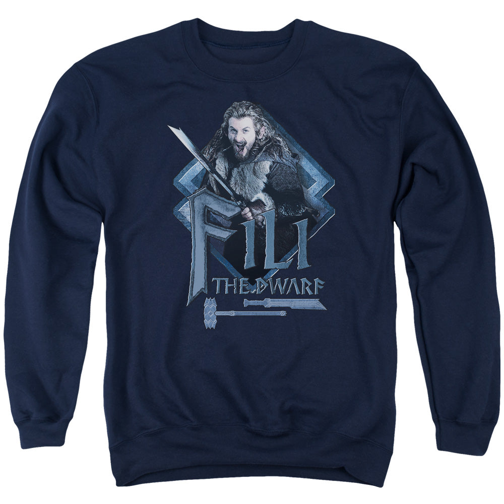 The Hobbit Fili Crewneck Sweatshirt