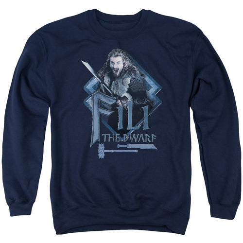 The Hobbit Fili Crewneck Sweatshirt