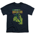Green Lantern Vintage Cover Youth/Toddler T-Shirt