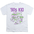 Nickelodeon '90s Kid Youth/Toddler T-Shirt