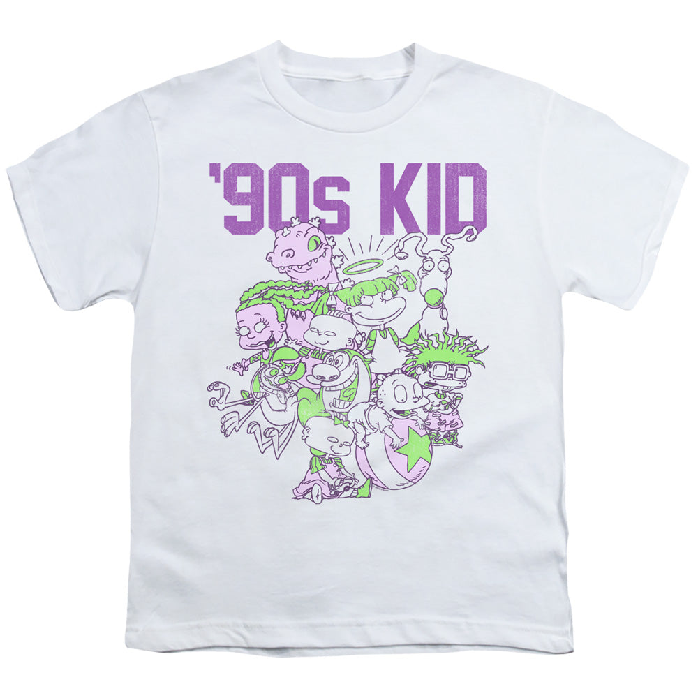 Nickelodeon '90s Kid Youth/Toddler T-Shirt