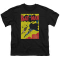 Batman Batman First Youth/Toddler T-Shirt