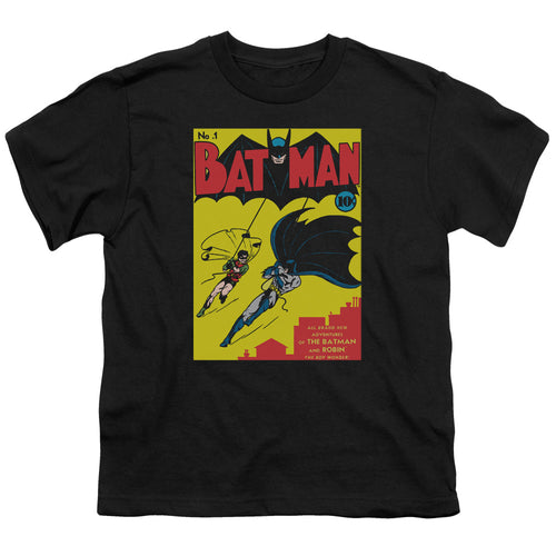 Batman Batman First Youth/Toddler T-Shirt