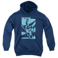 The Police Message in a Bottle Monochrome Youth Hoodie
