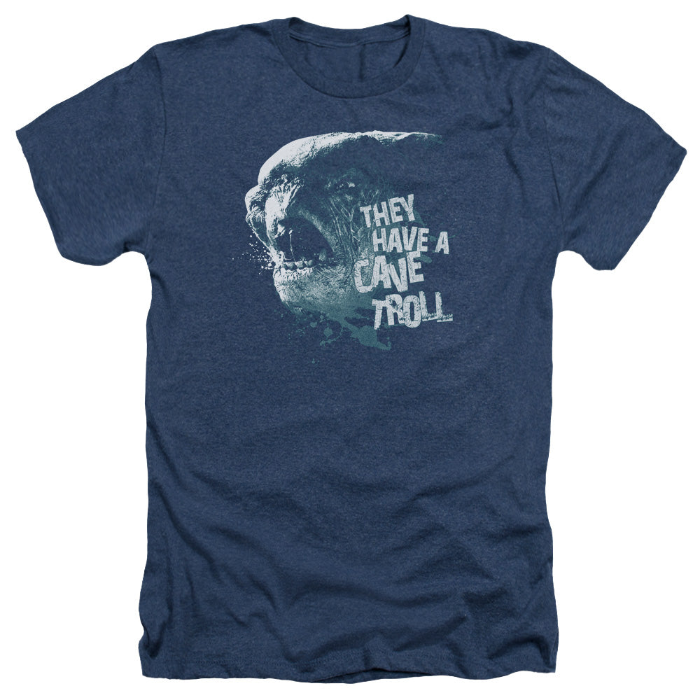 Lord of the Rings Cave Troll T-Shirt